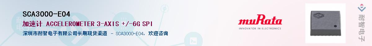 SCA3000-E04������-�������