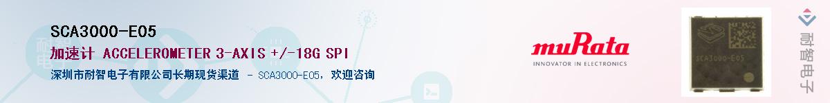 SCA3000-E05������-�������