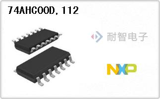 74AHC00D,112