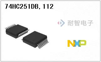 74HC251DB,112