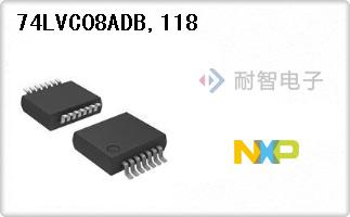74LVC08ADB,118