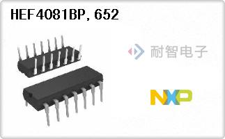 HEF4081BP,652
