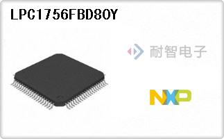 LPC1756FBD80Y