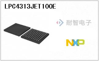 LPC4313JET100E