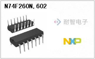 N74F260N,602