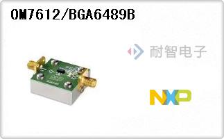 OM7612/BGA6489B