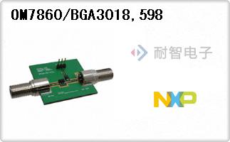OM7860/BGA3018,598