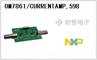 OM7861/CURRENTAMP,59