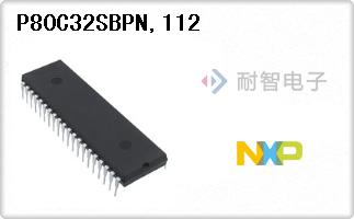 P80C32SBPN,112