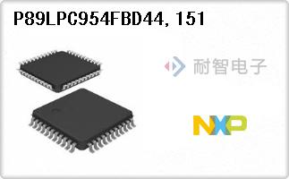 P89LPC954FBD44,151