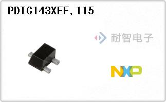 PDTC143XEF,115