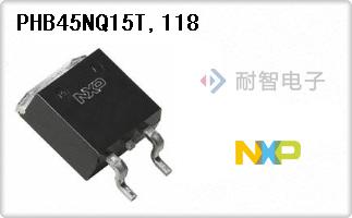 PHB45NQ15T,118
