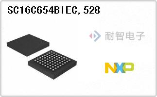 SC16C654BIEC,528