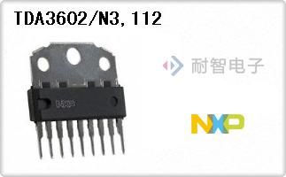 TDA3602/N3,112