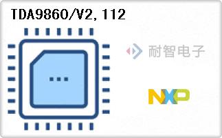 TDA9860/V2,112