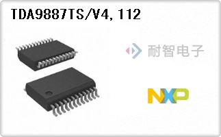 TDA9887TS/V4,112