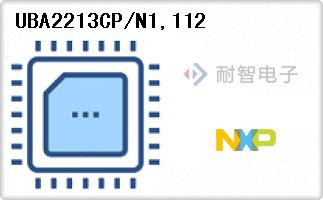 UBA2213CP/N1,112