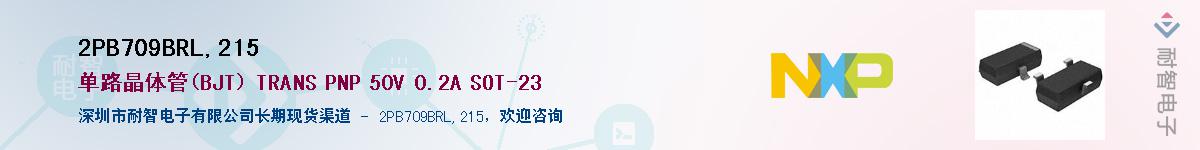 2PB709BRL,215������-�������