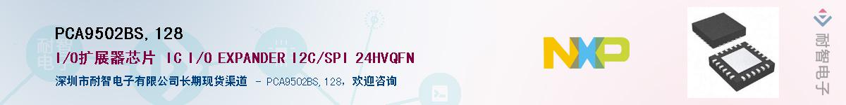 PCA9502BS,128������-�������