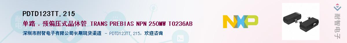 PDTD123TT,215������-�������