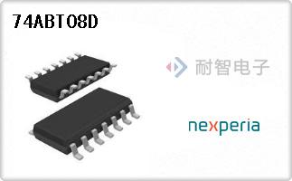 74ABT08D