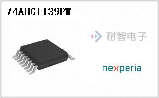 74AHCT139PW