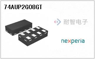 74AUP2G08GT