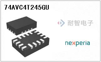 74AVC4T245GU