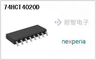 74HCT4020D