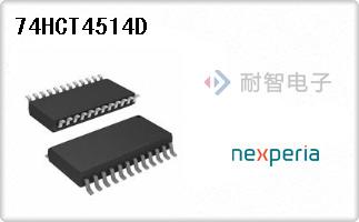 74HCT4514D