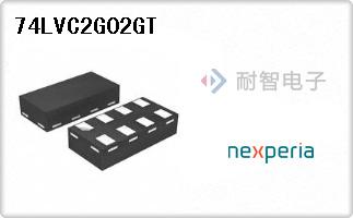 74LVC2G02GT