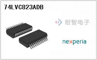 74LVC823ADB