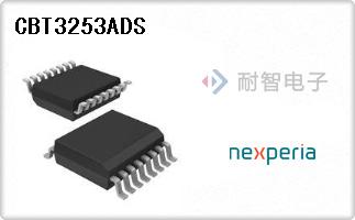 CBT3253ADS