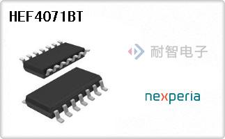 HEF4071BT