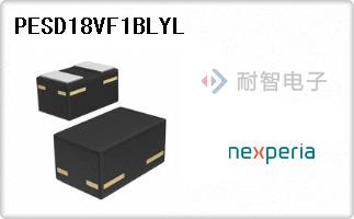 PESD18VF1BLYL
