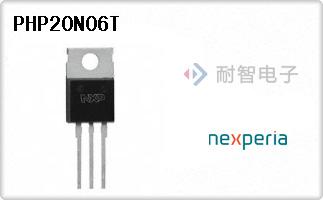 PHP20N06T