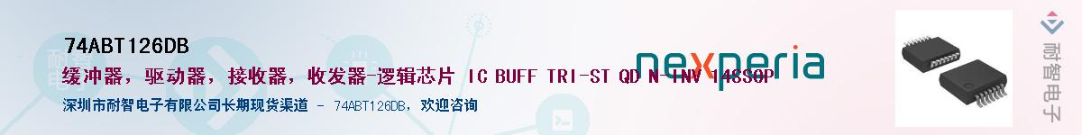 74ABT126DB������-�������