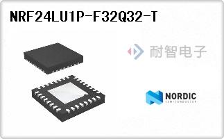 NRF24LU1P-F32Q32-T