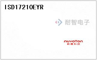 ISD17210EYR