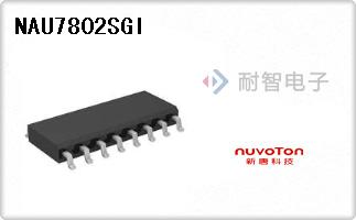 NAU7802SGI
