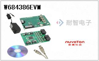 W684386EVM