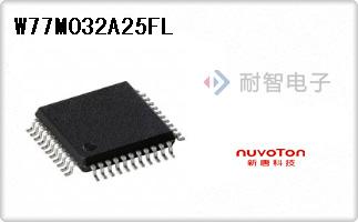 W77M032A25FL