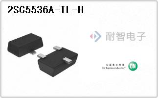 2SC5536A-TL-H