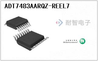 ADT7483AARQZ-REEL7