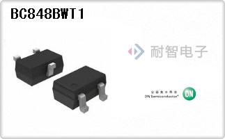 BC848BWT1