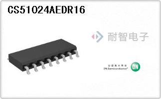 CS51024AEDR16