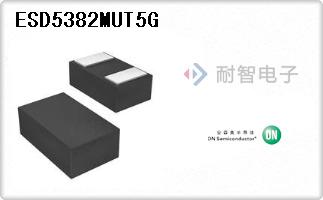 ESD5382MUT5G