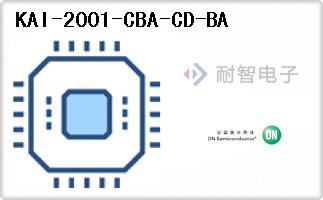 KAI-2001-CBA-CD-BA