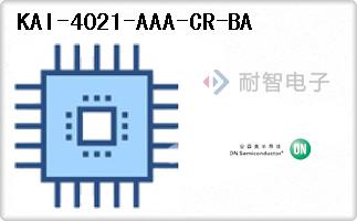 KAI-4021-AAA-CR-BA