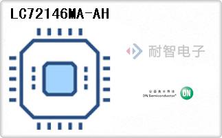 LC72146MA-AH
